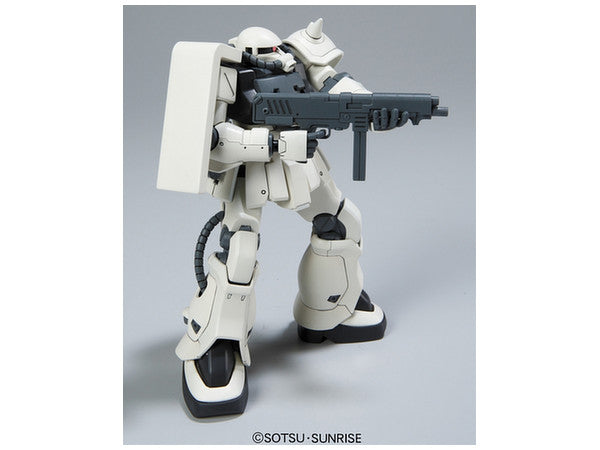 1/144 HGUC F2ZAKU EARTH FEDERATION TYPE