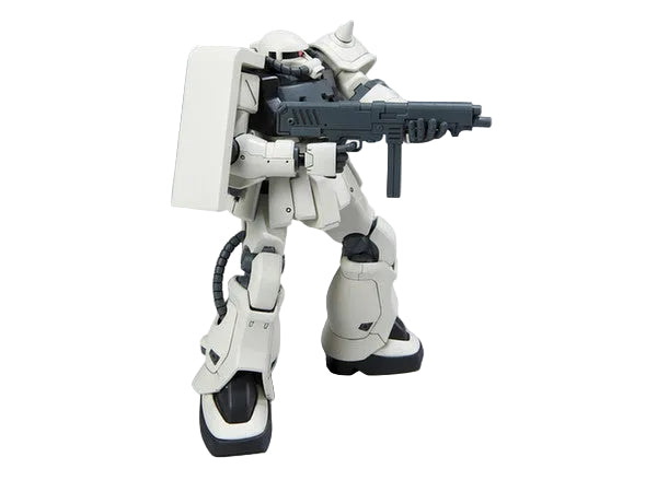 HGUC 1/144 F2-ZAKU (EARTH FEDERATION TYPE)