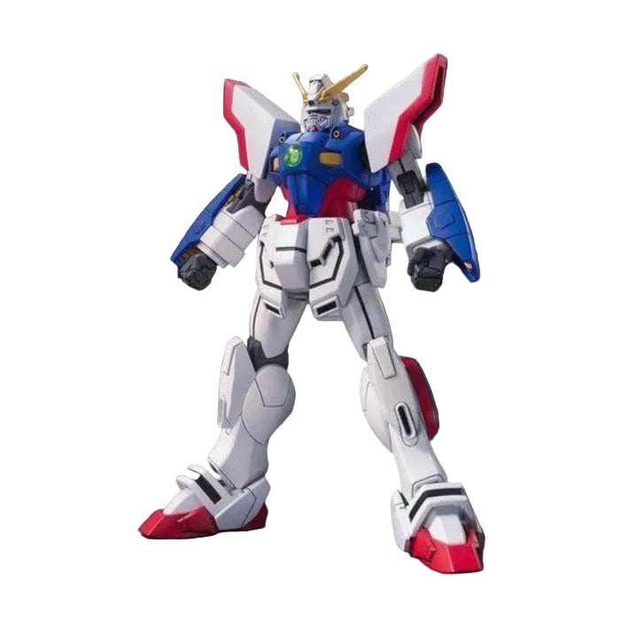 HGUC 1/144 SHINNING GUNDAM