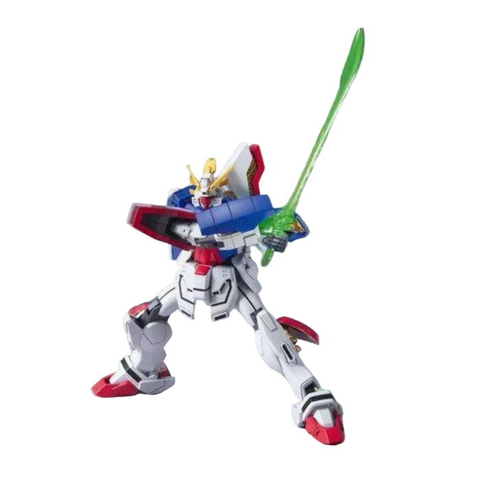 HGUC 1/144 SHINNING GUNDAM