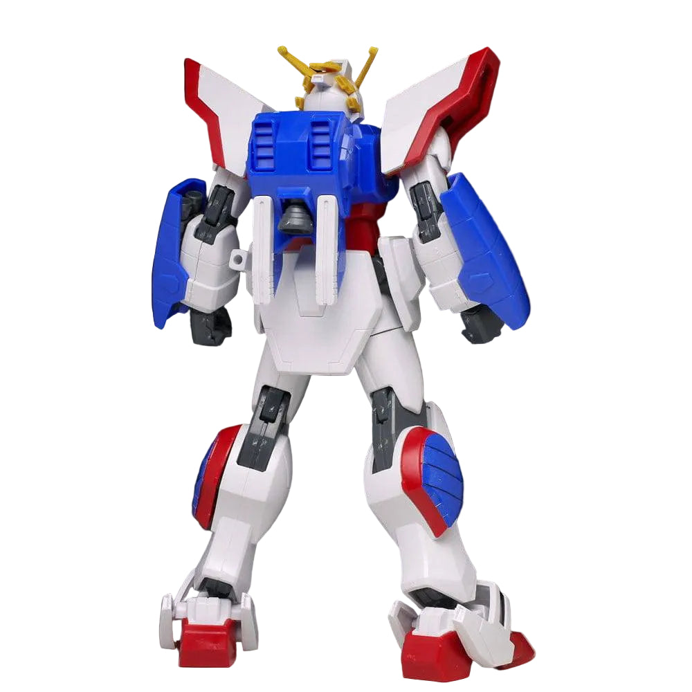HGUC 1/144 SHINNING GUNDAM