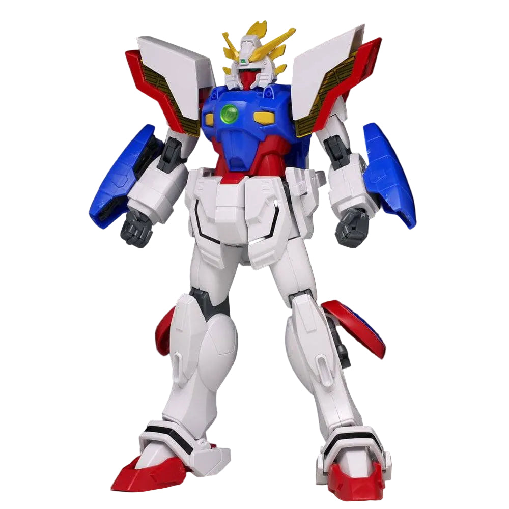 HGUC 1/144 SHINNING GUNDAM