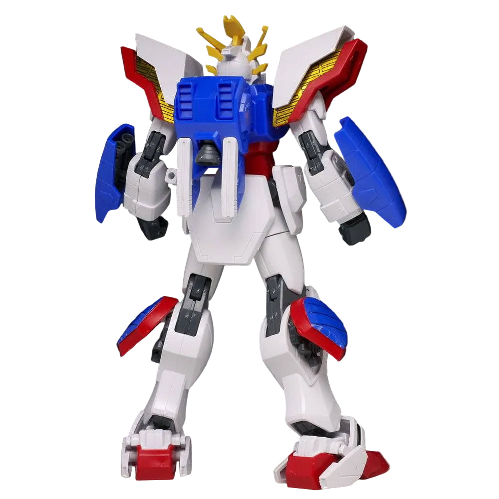 HGUC 1/144 SHINNING GUNDAM
