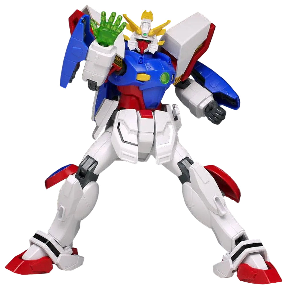 HGUC 1/144 SHINNING GUNDAM