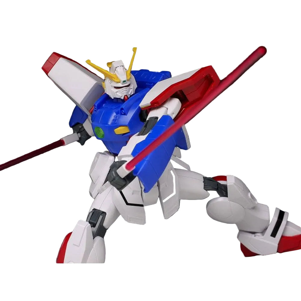 HGUC 1/144 SHINNING GUNDAM