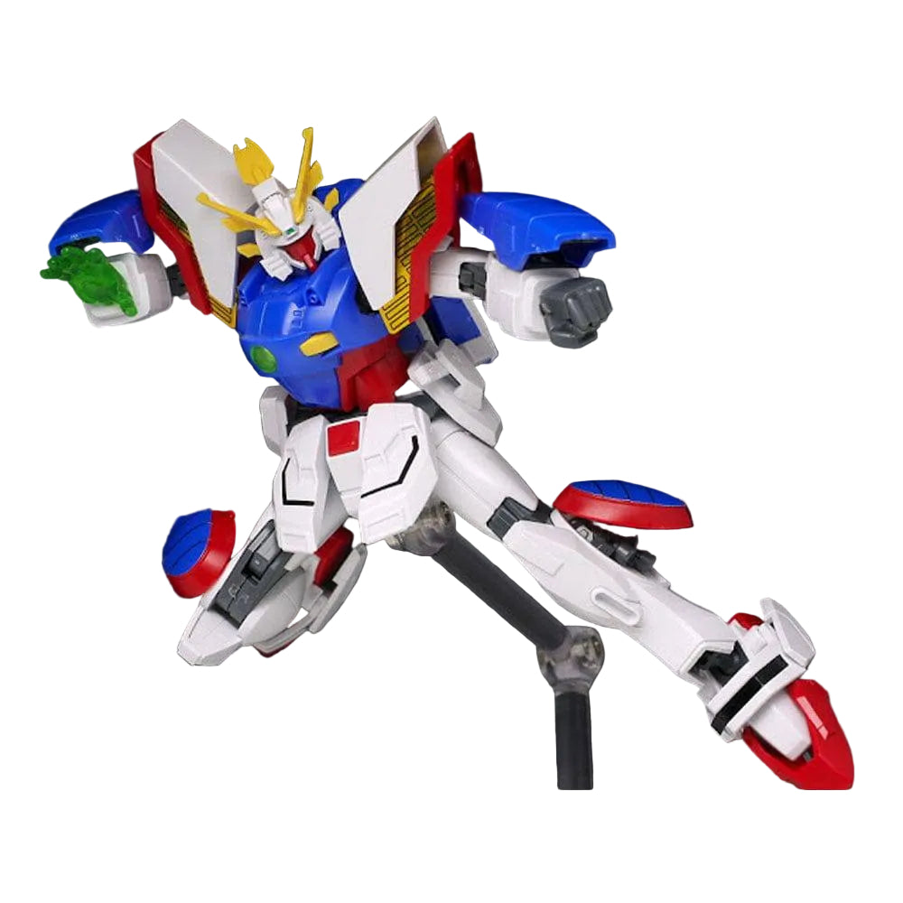 HGUC 1/144 SHINNING GUNDAM