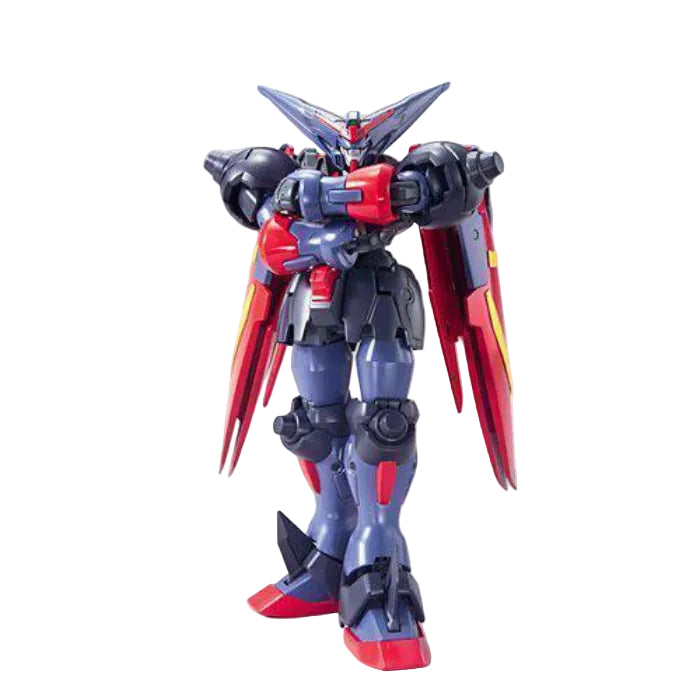 HGFC 1/144 MASTER GUNDAM & FUUNSAIKI