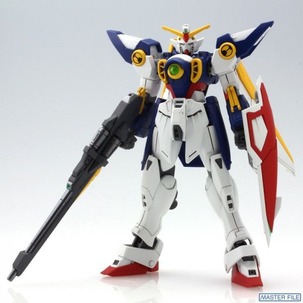 HGAC 1/144 WING GUNDAM