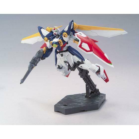 HGAC 1/144 WING GUNDAM