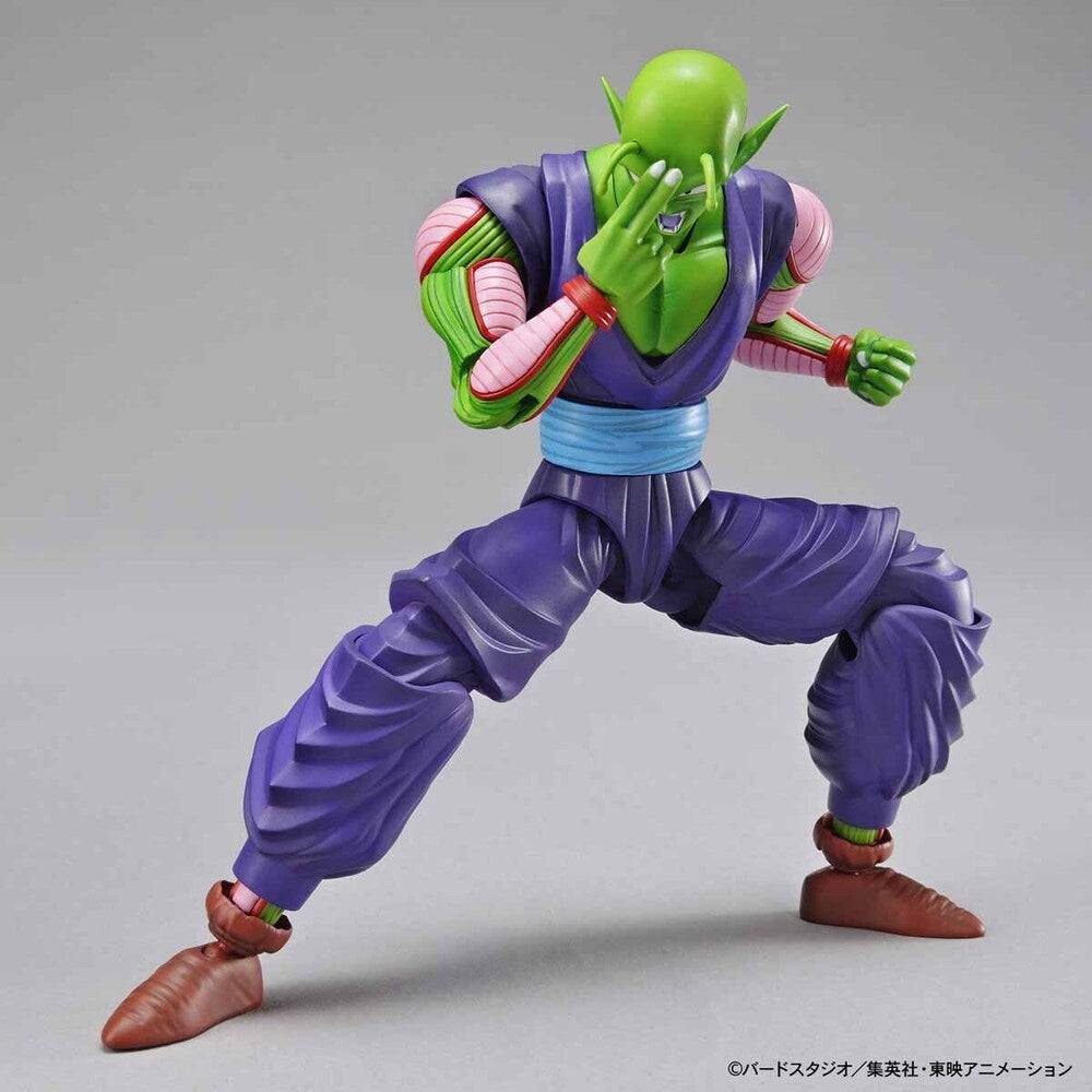 Figurerise Standard PICCOLO PKG renewal