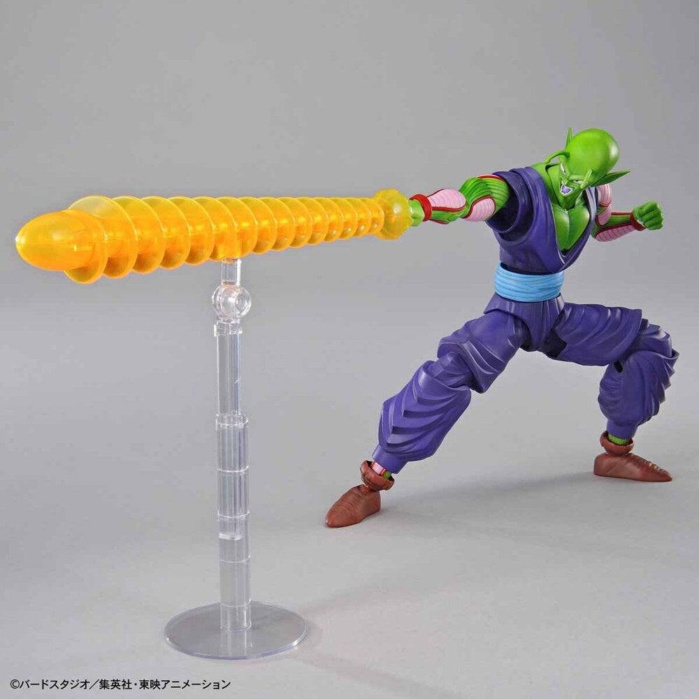 Figurerise Standard PICCOLO PKG renewal