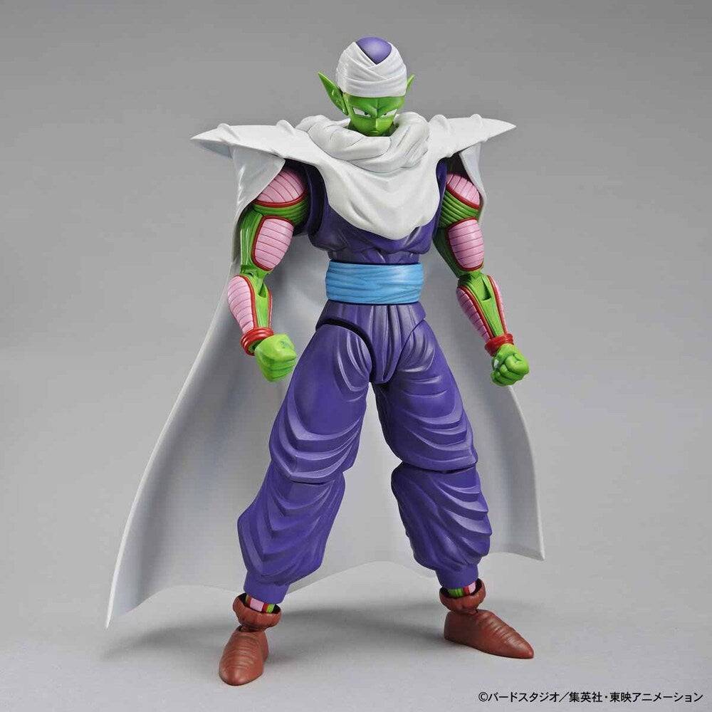 Figurerise Standard PICCOLO PKG renewal