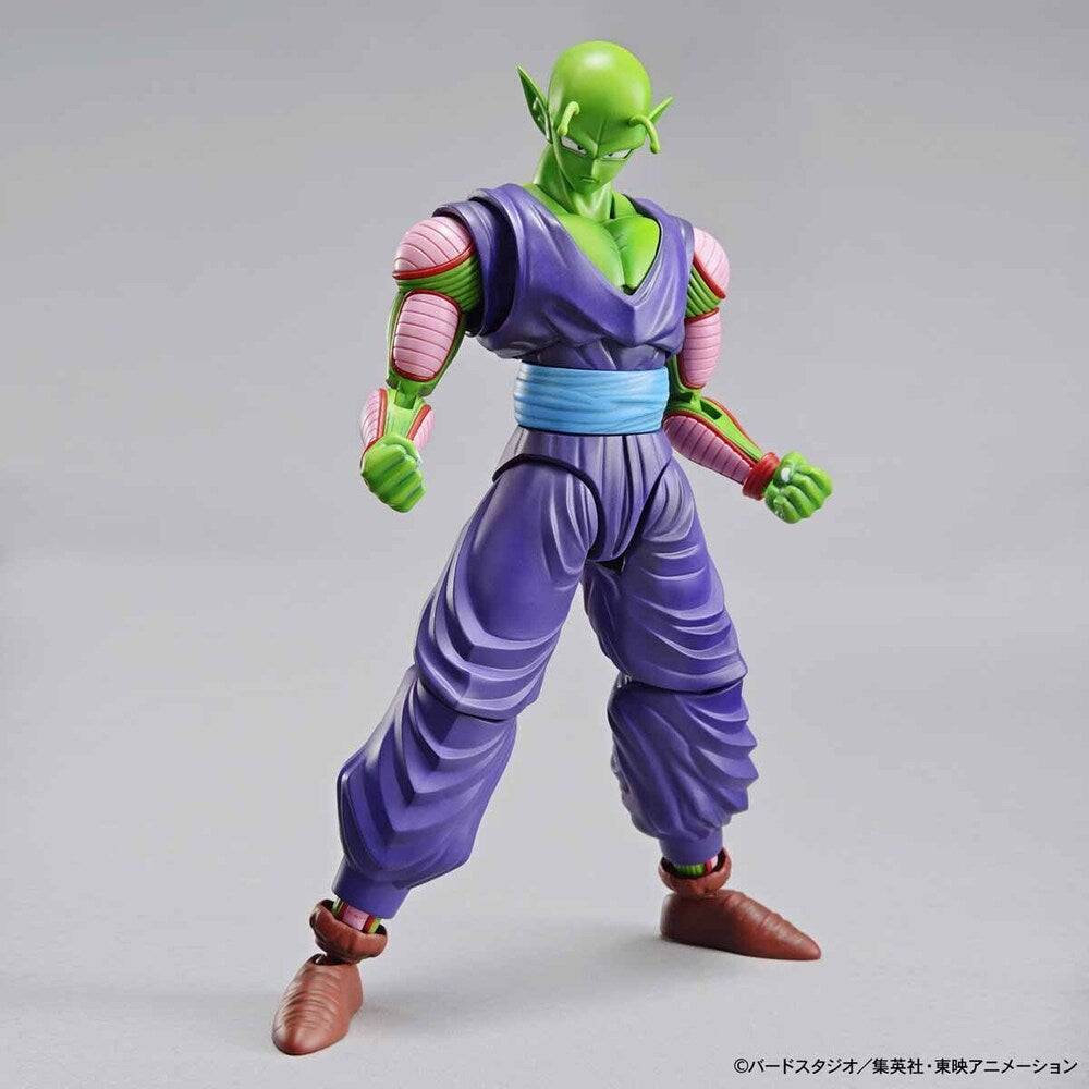 Figurerise Standard PICCOLO PKG renewal