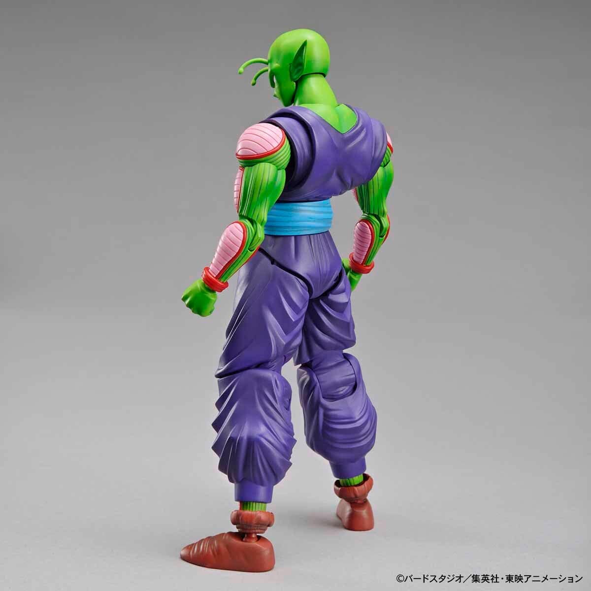 Figurerise Standard PICCOLO PKG renewal