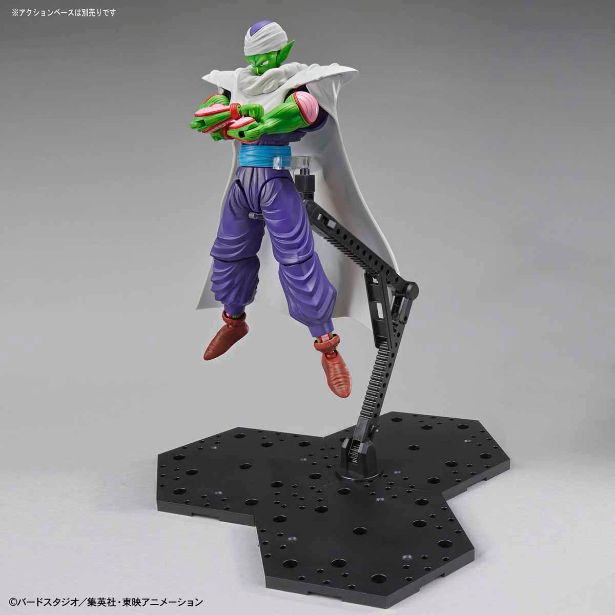 Figurerise Standard PICCOLO PKG renewal