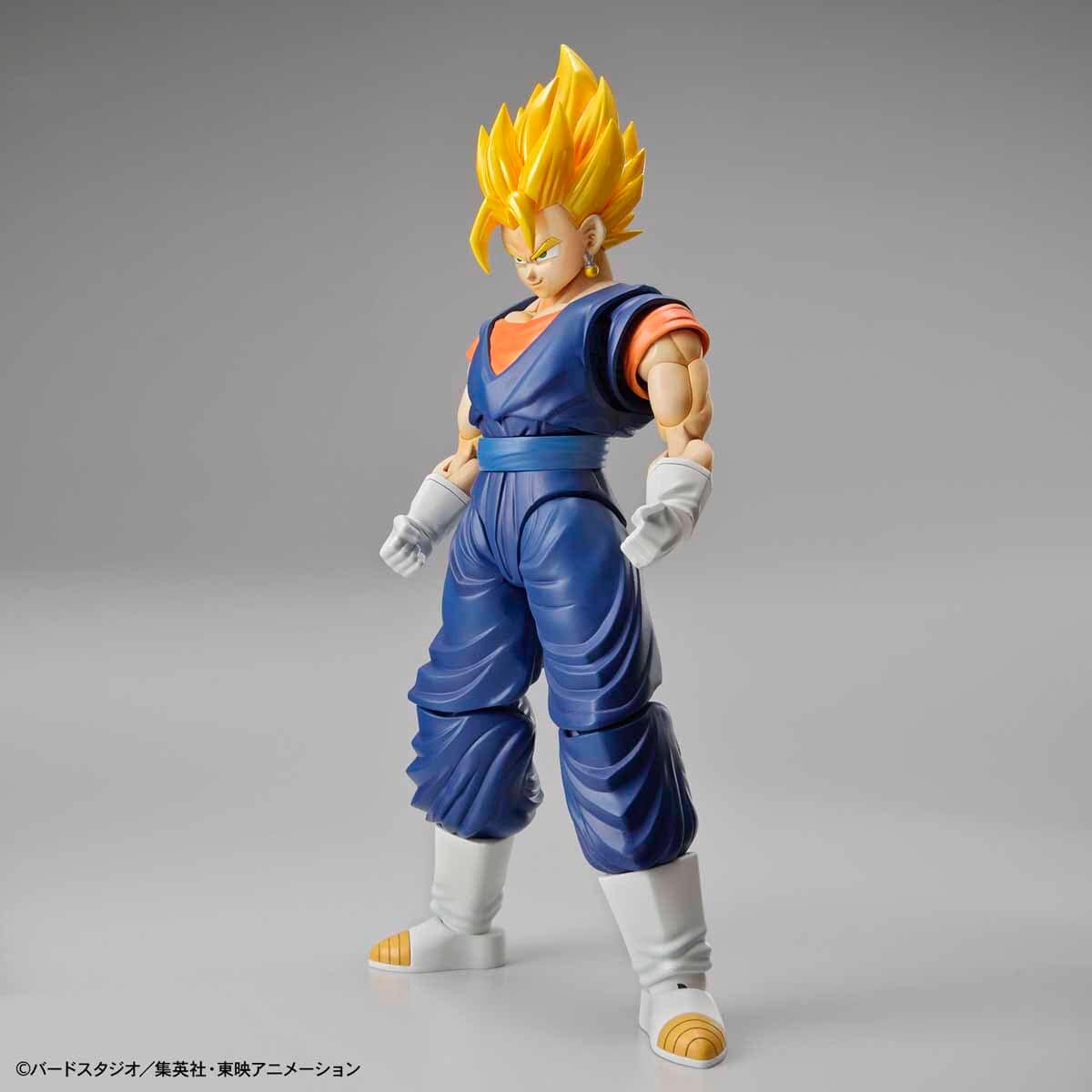 Figurerise Standard SUPER SAIYAN VEGETTO PKG renewal