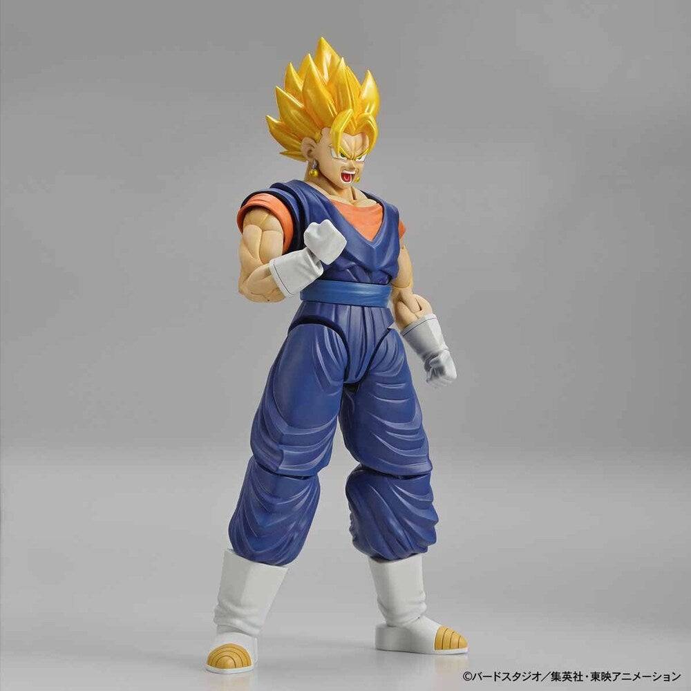 Figurerise Standard SUPER SAIYAN VEGETTO PKG renewal