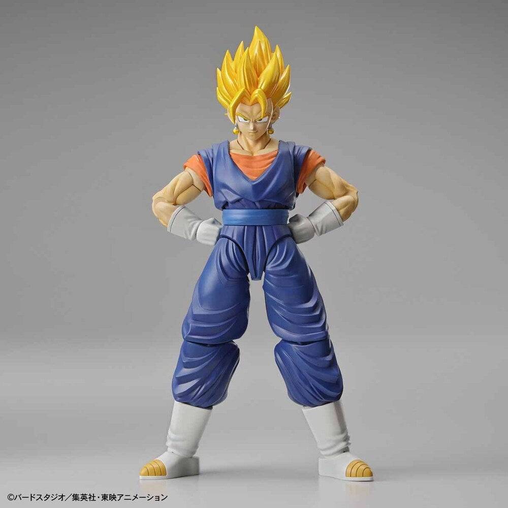Figurerise Standard SUPER SAIYAN VEGETTO PKG renewal