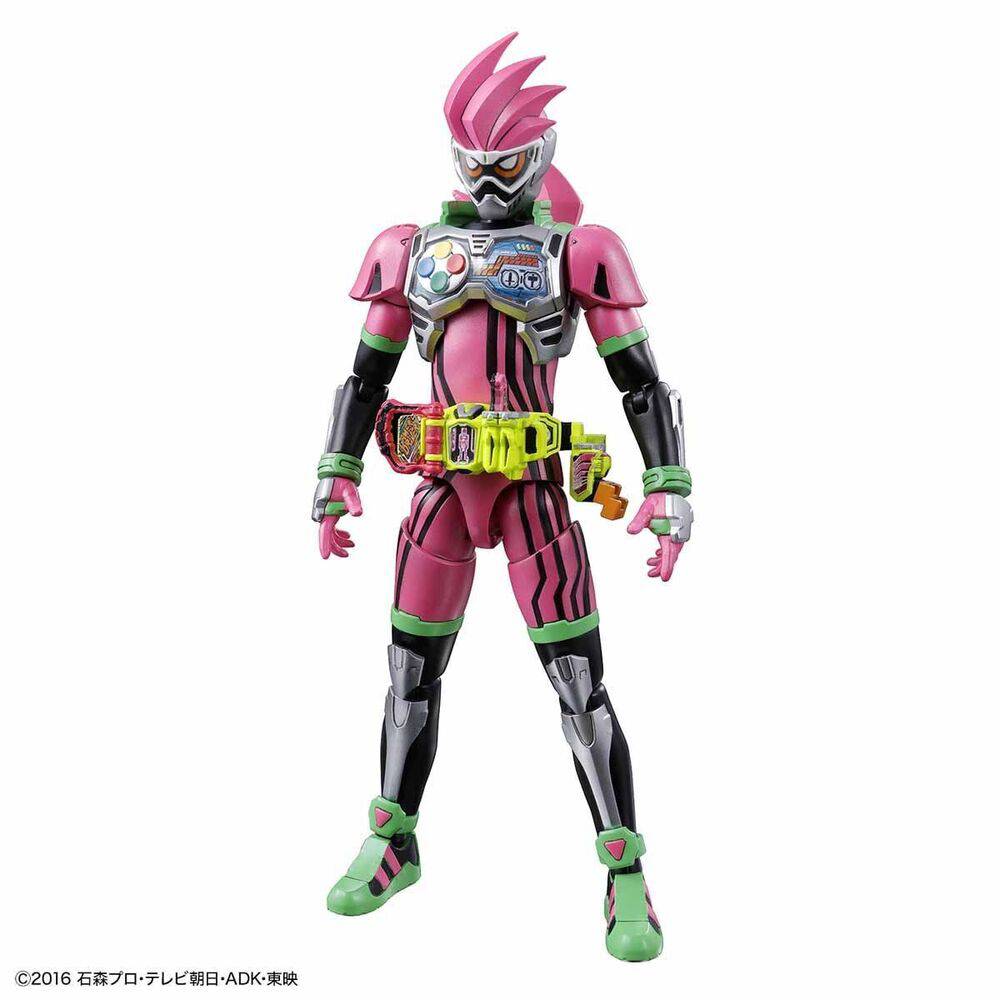 Figurerise Standard KAMEN RIDER EXAID ACTION GAMER LEVEL 2