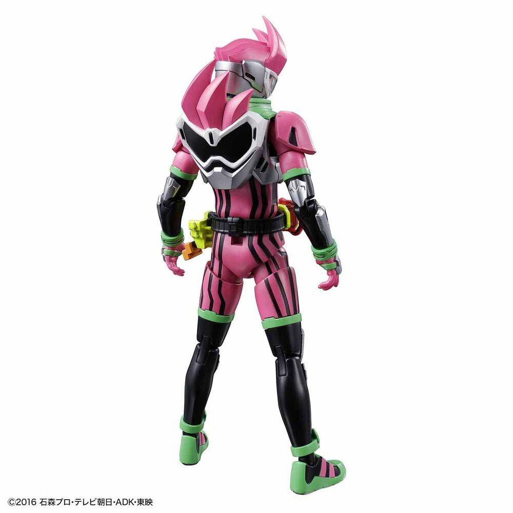 Figurerise Standard KAMEN RIDER EXAID ACTION GAMER LEVEL 2