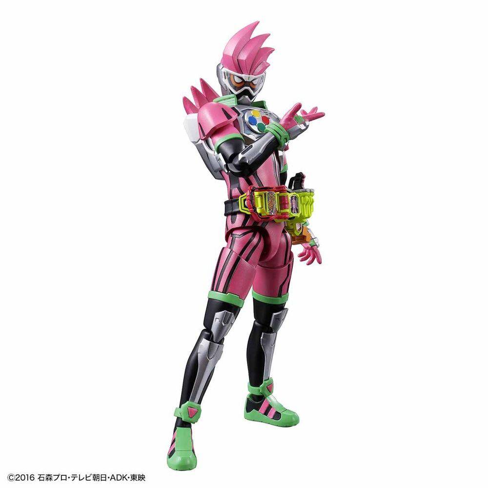 Figurerise Standard KAMEN RIDER EXAID ACTION GAMER LEVEL 2