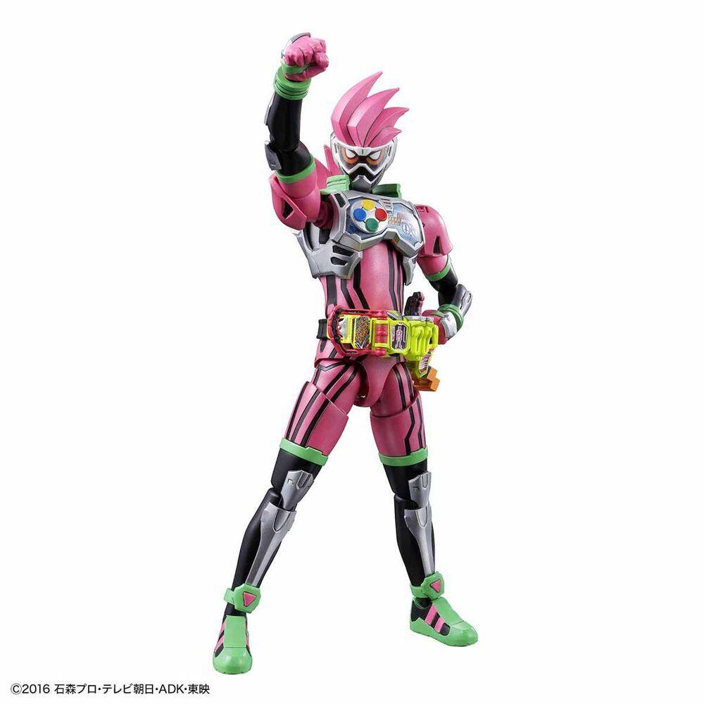 Figurerise Standard KAMEN RIDER EXAID ACTION GAMER LEVEL 2