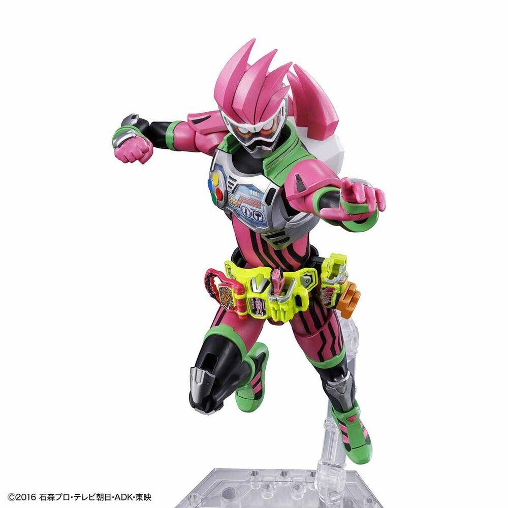 Figurerise Standard KAMEN RIDER EXAID ACTION GAMER LEVEL 2