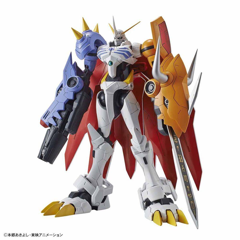 Figurerise Standard OMEGAMONAMPLIFIED