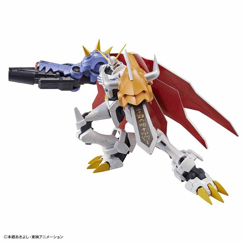 Figurerise Standard OMEGAMONAMPLIFIED