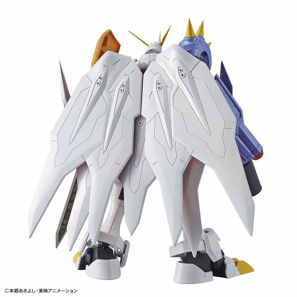 Figurerise Standard OMEGAMONAMPLIFIED