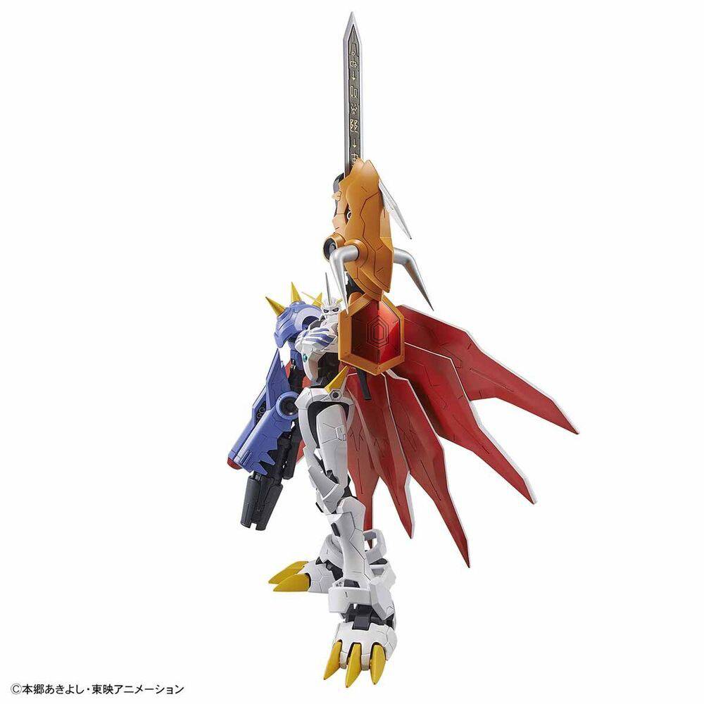 Figurerise Standard OMEGAMONAMPLIFIED