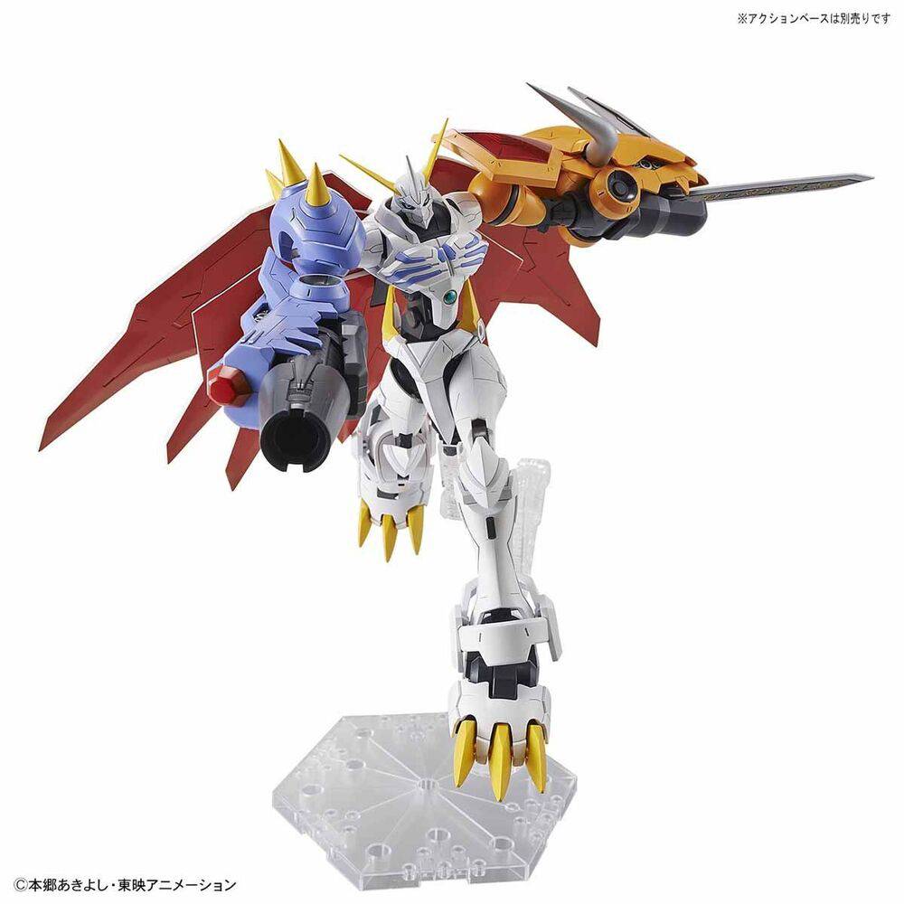 Figurerise Standard OMEGAMONAMPLIFIED
