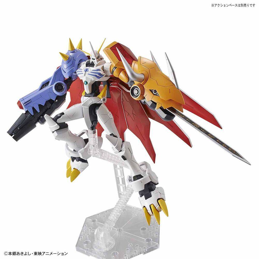 Figurerise Standard OMEGAMONAMPLIFIED