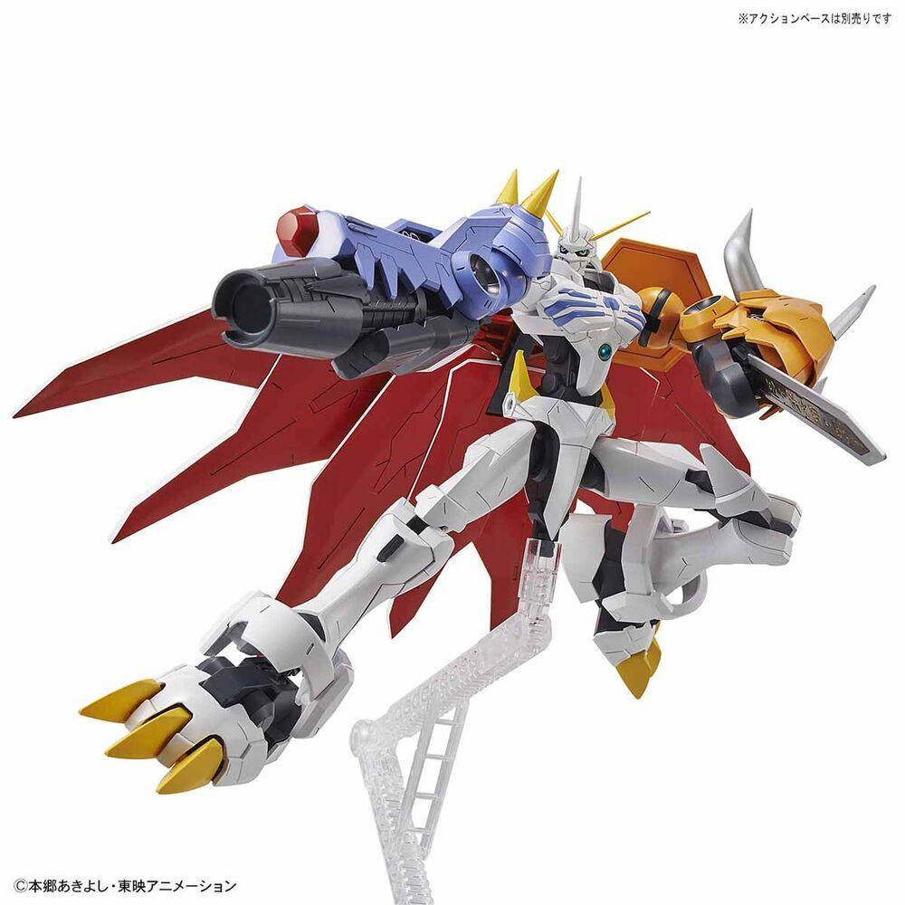 Figurerise Standard OMEGAMONAMPLIFIED