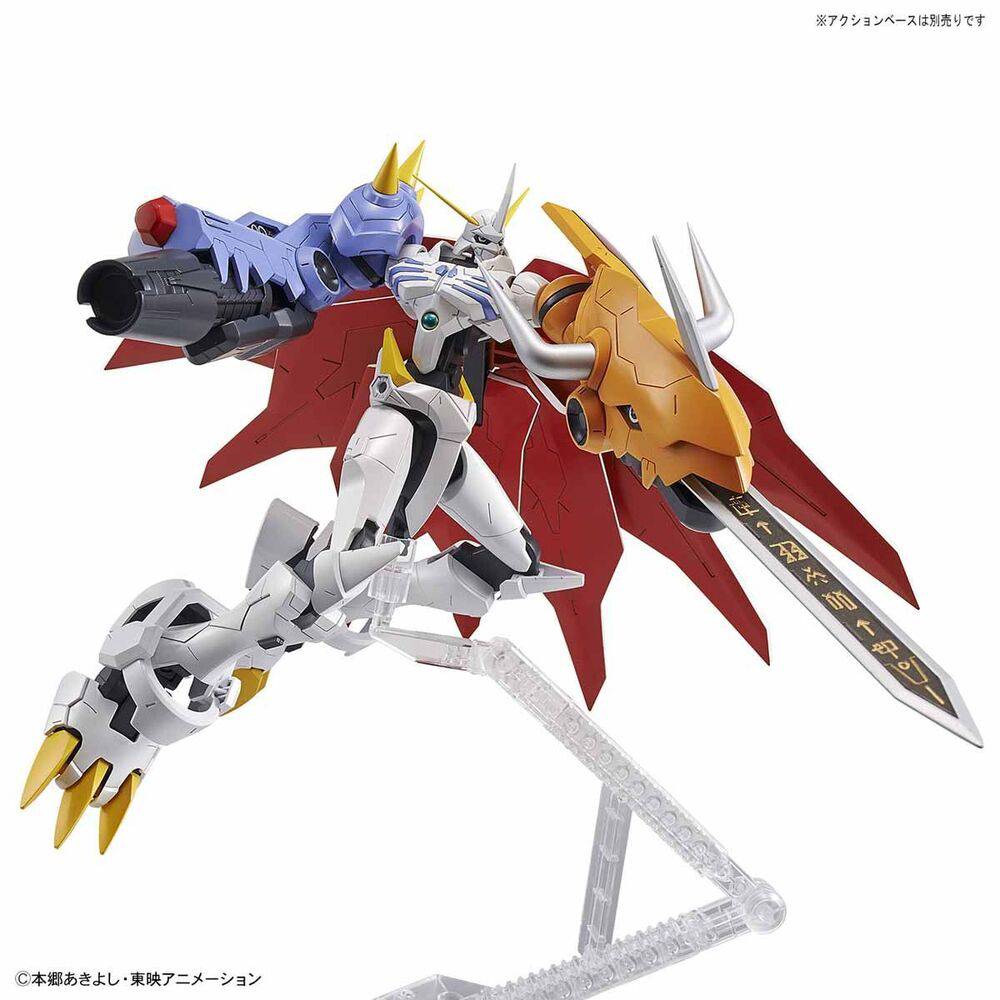 Figurerise Standard OMEGAMONAMPLIFIED