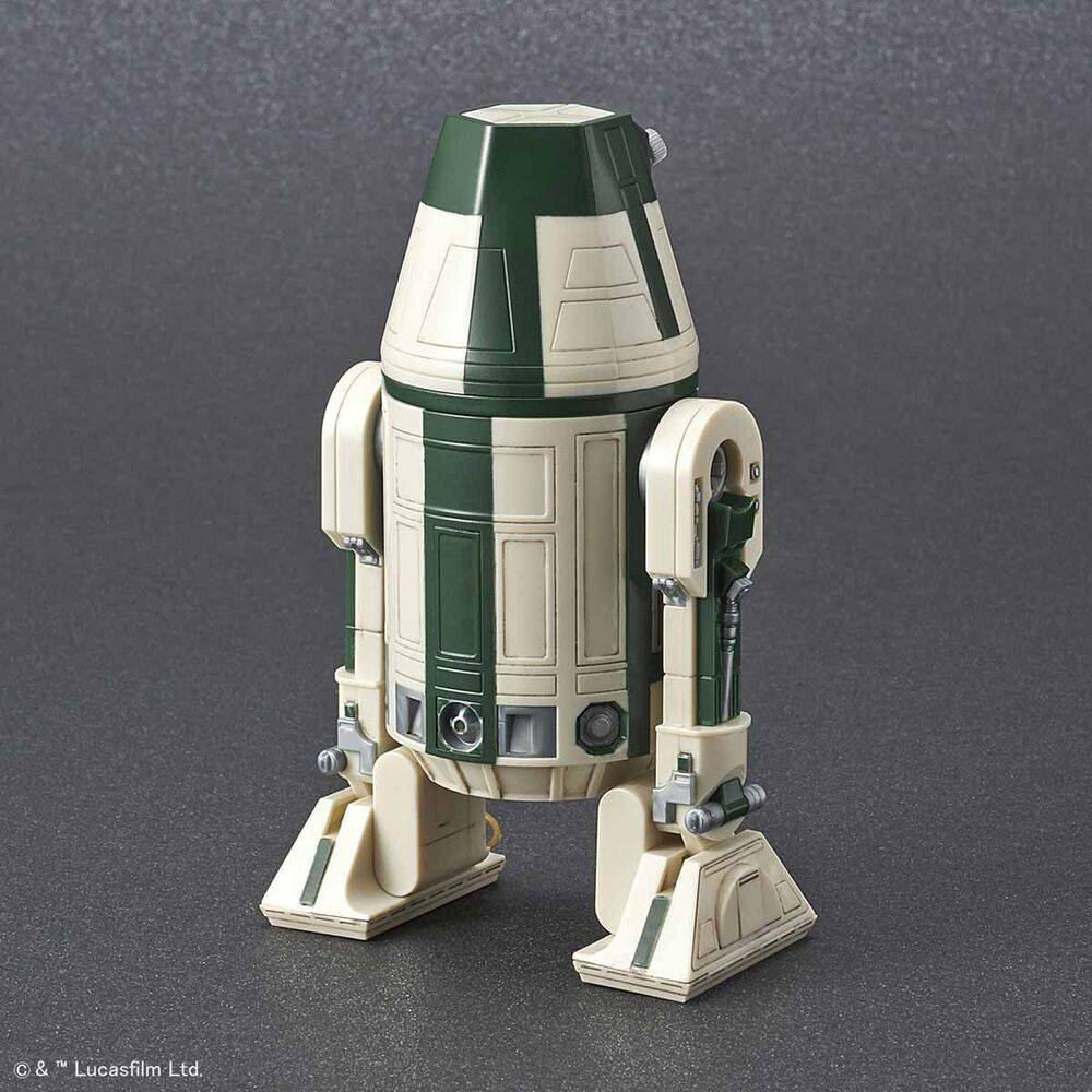 1/12 STAR WARS R4-M9