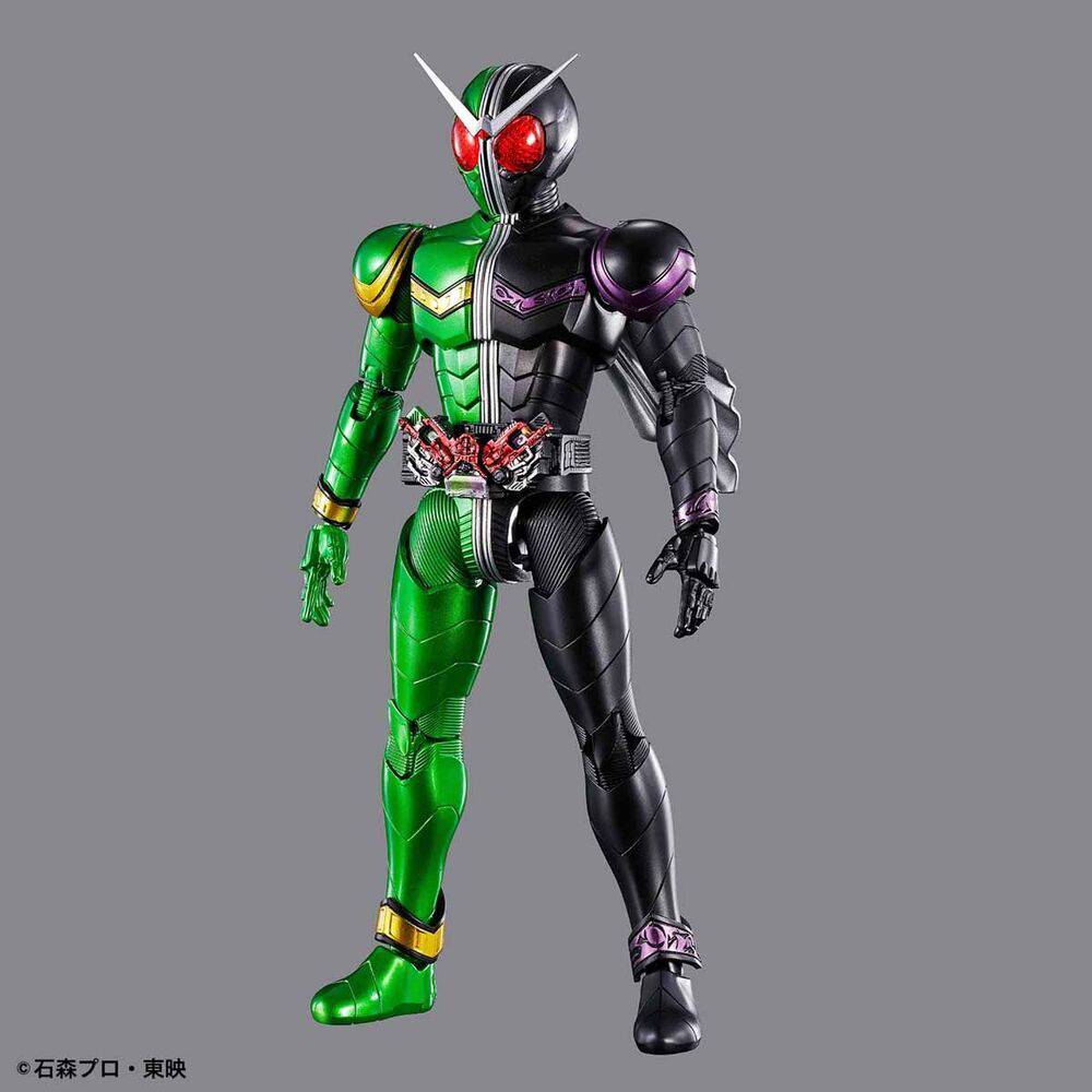 Figurerise Standard KAMEN RIDER DOUBLE CYCLONEJOKER