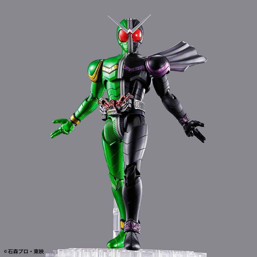 Figurerise Standard KAMEN RIDER DOUBLE CYCLONEJOKER