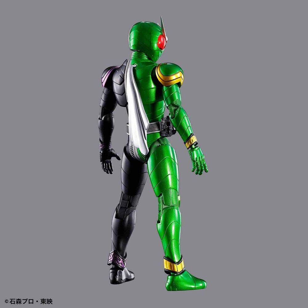 Figurerise Standard KAMEN RIDER DOUBLE CYCLONEJOKER