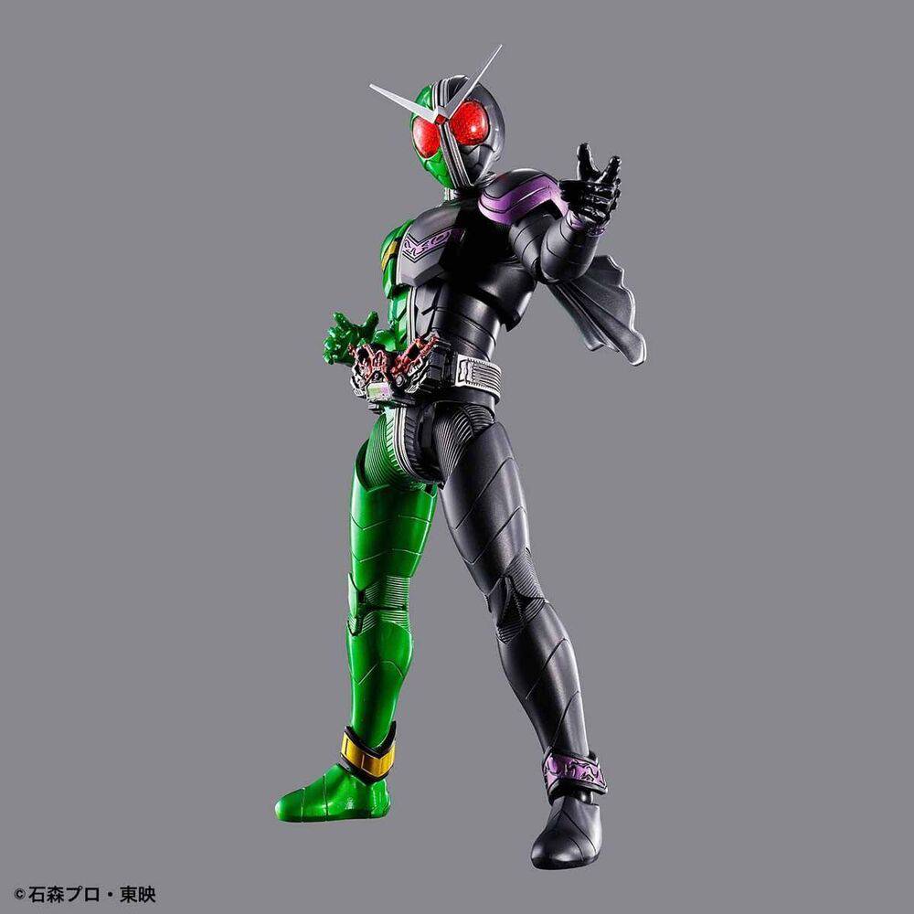 Figurerise Standard KAMEN RIDER DOUBLE CYCLONEJOKER