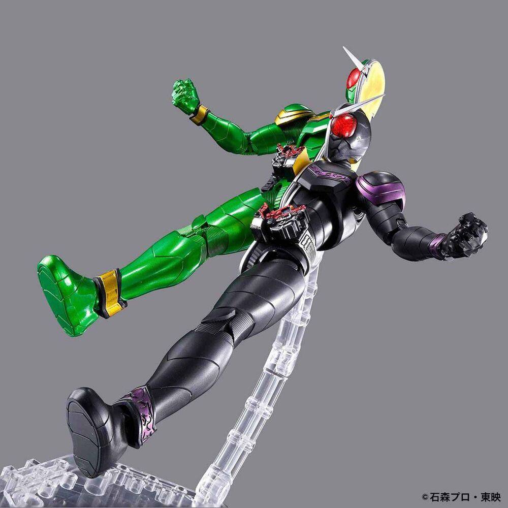 Figurerise Standard KAMEN RIDER DOUBLE CYCLONEJOKER