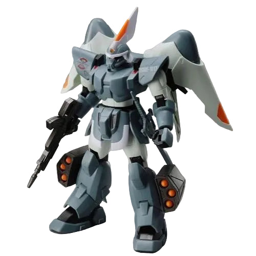 HG 1/144 R06 MOBILE GINN