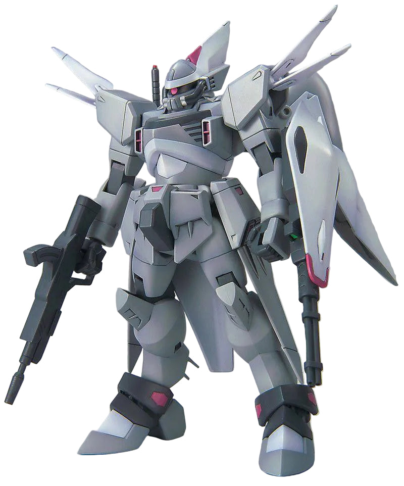 HG 1/144 R07 MOBILE CGUE