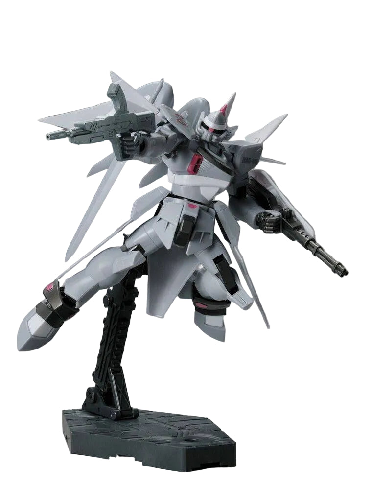 HG 1/144 R07 MOBILE CGUE