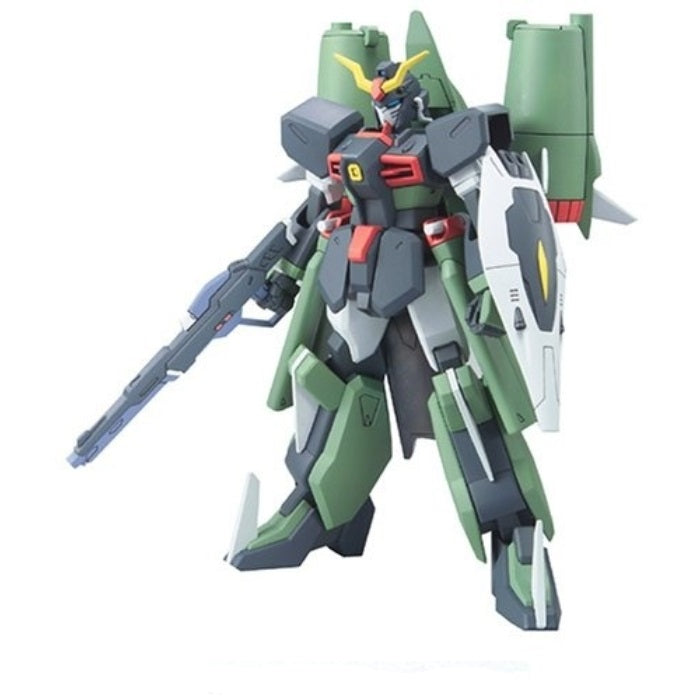 HG CHAOS GUNDAM