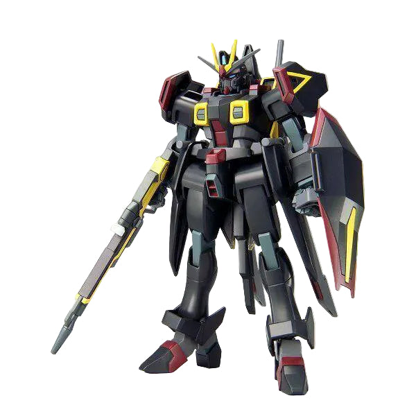 HG GAIA GUNDAM