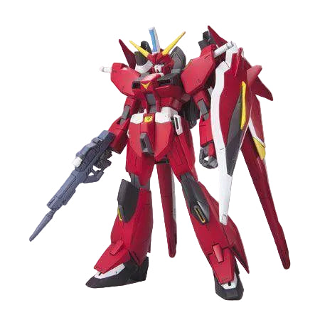 HG SAVIOUR GUNDAM
