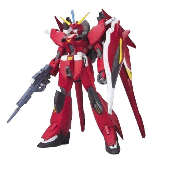 HG SAVIOUR GUNDAM
