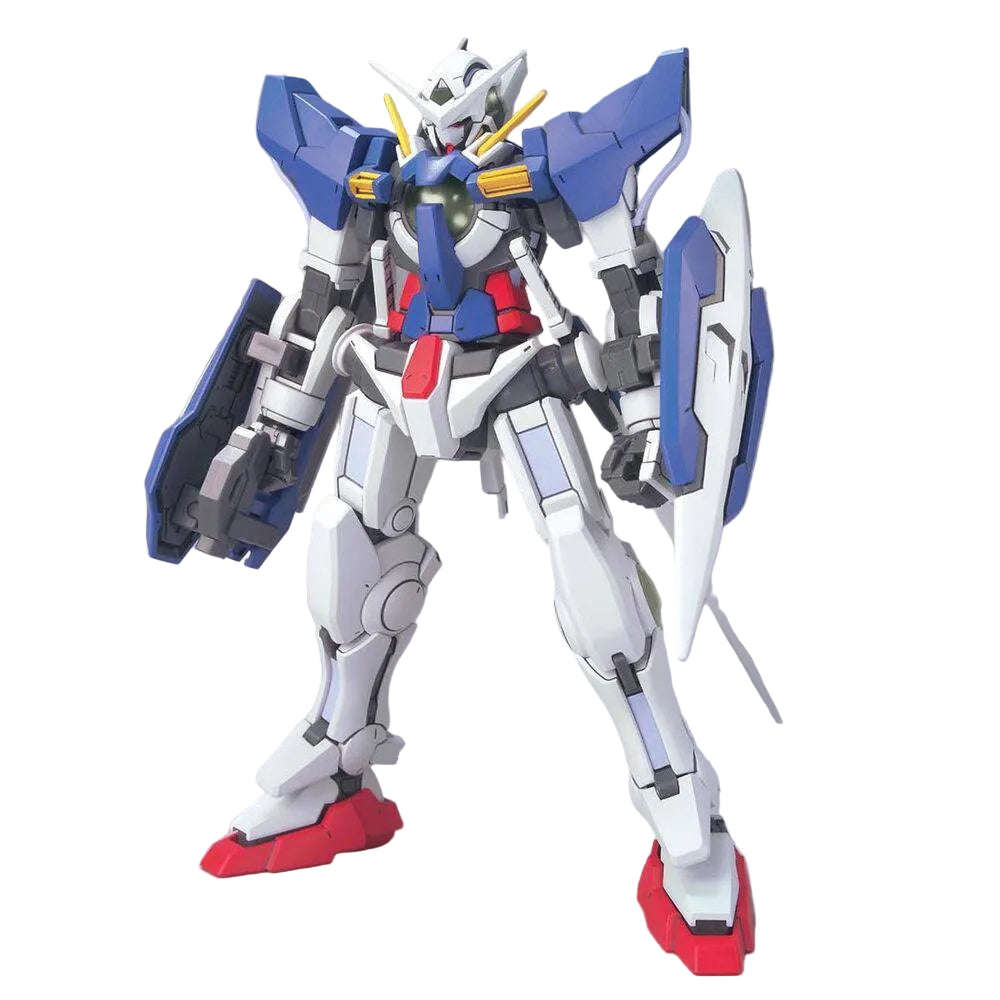 HG 1/144 EXIA
