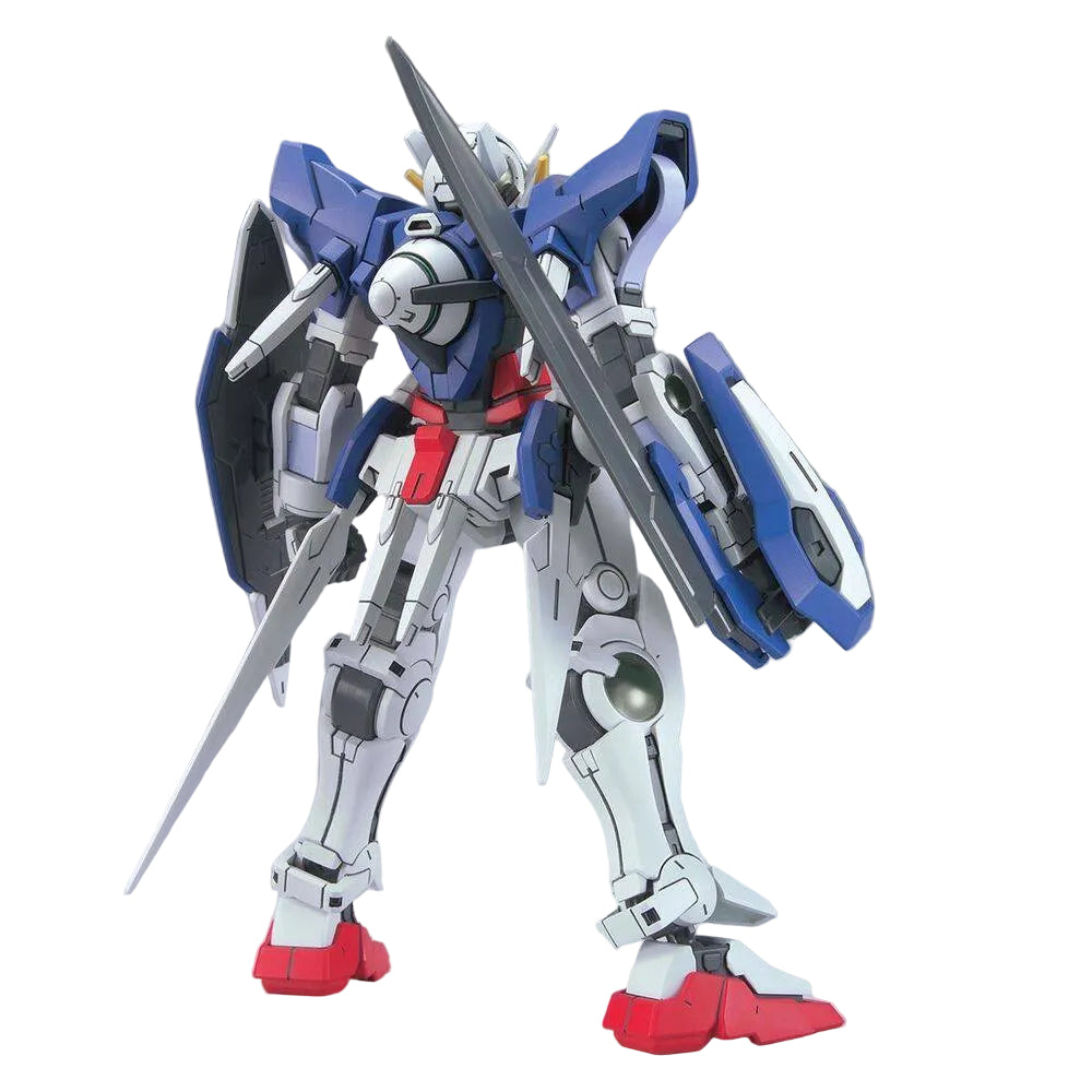 HG 1/144 EXIA